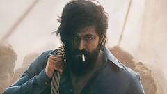 KGF-2એ કમાણીના તમામ રેકોર્ડ તોડ્યા, હિંદી ફિલ્મોની કમાણીમાં પ્રથમ સ્થાન મેળવ્યું, જાણો કેટલી કમાણી કરી