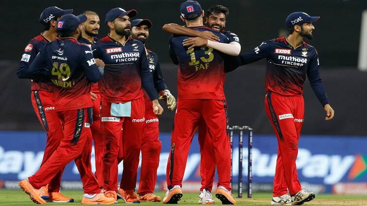 IPL 2022: RCB defeats DC by 16 runs to come at number 3 in IPL points table RCB vs DC Match Highlights: দিল্লিকে হারিয়ে পয়েন্ট টেবিলের তিন নম্বরে উঠে এল আরসিবি