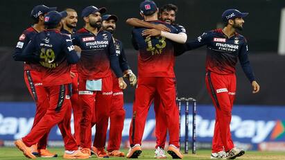 IPL 2022: RCB defeats DC by 16 runs to come at number 3 in IPL points table RCB vs DC Match Highlights: দিল্লিকে হারিয়ে পয়েন্ট টেবিলের তিন নম্বরে উঠে এল আরসিবি