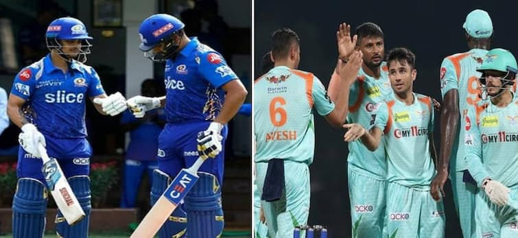 Mumbai Indians vs Lucknow Super Giants, LSG Playing 11 vs MI (Predicted), IPL 2022 MI vs LSG:  આજે મુંબઇ અને લખનઉ વચ્ચે મેચ, આવી હોઇ શકે છે બંન્ને ટીમોની પ્લેઇંગ ઇલેવન