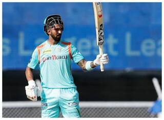 MI vs LSG: शतक जड़ केएल राहुल ने रचा इतिहास, IPL में ऐसा करने वाले पहले बल्लेबाज़ बने