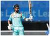 KL Rahul, MI vs LSG: केएल राहुलनं शतक ठोकून रचला इतिहास, आयपीएलमध्ये अशी कामगिरी करणारा ठरला पहिला फलंदाज
