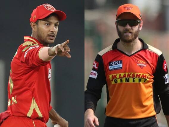 PBKS vs SRH: आईपीएल में कल पंजाब और हैदराबाद के बीच होगी भिड़ंत, आंकड़ों में देखें कौन किस पर भारी