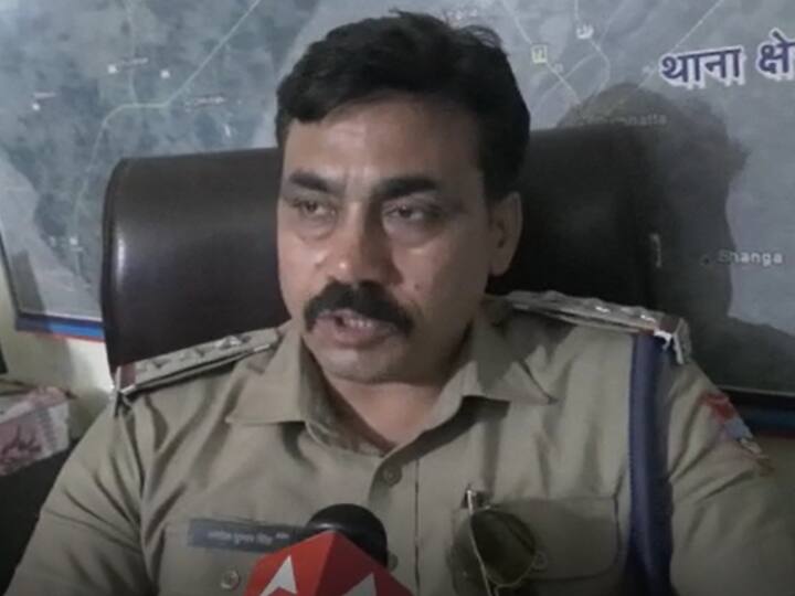 Udham Singh Nagar: साढ़े 3 साल के मासूम बच्ची की रेप के बाद हत्या, पेड़ से बंधा मिला शव, आरोपी गिरफ्तार Udham Singh Nagar Uttarakhand 3 year old girl murdered after rape accused arrested dead body recovered ANN Udham Singh Nagar: साढ़े 3 साल के मासूम बच्ची की रेप के बाद हत्या, पेड़ से बंधा मिला शव, आरोपी गिरफ्तार