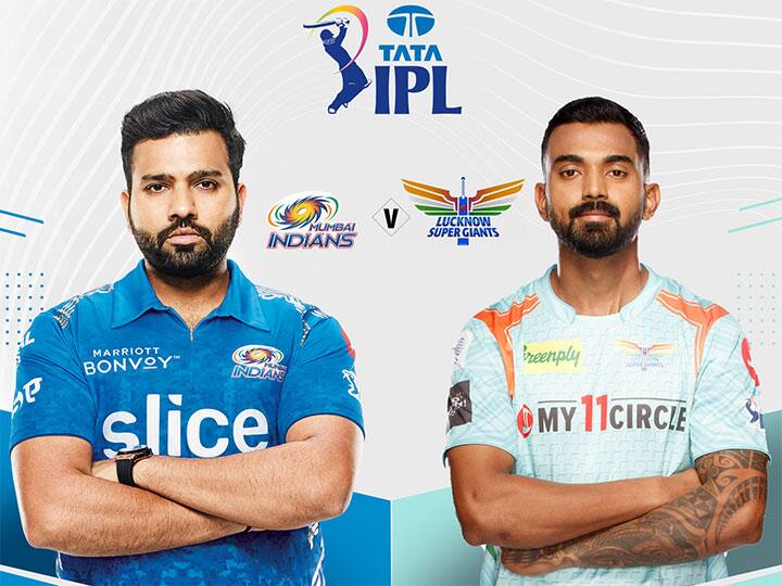 ipl 2022 mi vs lsg preview mumbai indians vs lucknow supergiants head to head records IPL 2022, MI vs LSG Preview: ఆరో ఓటమా? ఆకలిగొన్న పులా? లక్నోతో పోరాడనున్న ముంబయి