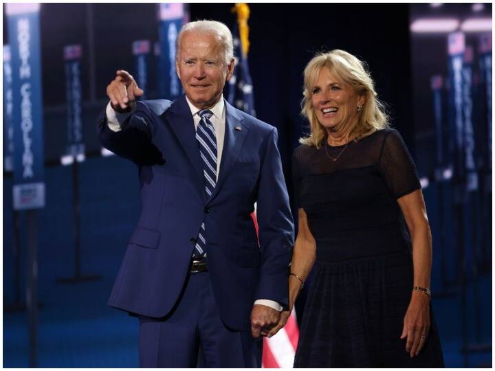 Joe Biden and Jill Biden Earn 6,10,702 Dollar This Year and paid 24.6 percent income tax राष्ट्रपति बनने के बाद कम हुई बाइडन दंपती की आय, इस साल जानिए कितनी हुई कमाई और कितना दिया टैक्स