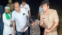 UP: 15 साल पुराने मामले में Azam Khan के खिलाफ गैर जमानती वारंट जारी |Tabadtod Khabrein