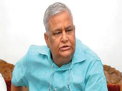 Karauli Violence: धारा 144 लागू करने पर बीजेपी सांसद किरोड़ी लाल मीणा का कांग्रेस पर निशाना, जानिए क्या कहा