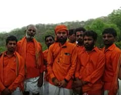 Kondagattu Hanuman Temple : ప్రారంభమైన కొండగట్టు ఆంజనేయ స్వామి ఉత్సవాలు.| ABP Desam