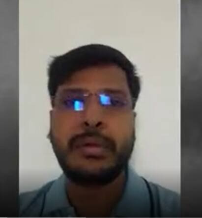 Kamareddy Case: రామాయంపేట మున్సిపల్ చైర్మన్ సహా ఏడుగురిపై కేసు నమోదు| ABP Desam