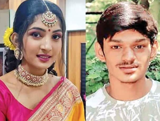 Surat: Court to deliver verdict in Grishma Vekariya murder case સુરતઃ ગ્રીષ્મા હત્યા કેસના આરોપી ફેનિલને આજે સજાની થઇ શકે છે જાહેરાત