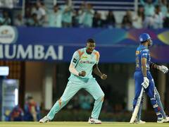 IPL 2022, MI vs LSG : मुंबईच्या पराभवातील महत्त्वाच्या गोष्टी, हे आहेत 10 महत्त्वाचे मुद्दे