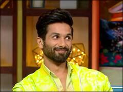 पंकज कपूर के सामने कपिल ने पूछा लिया शाहिद के रोमांस से जुड़ा ये सवाल, एक्टर की हो गई हालत खराब!