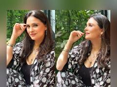 PHOTO : पहिल्याच चित्रपटासाठी फिल्मफेअर पटकावणाऱ्या ‘मिस युनिव्हर्स’ लारा दत्ताबद्दल ‘या’ गोष्टी माहितीयेत का?