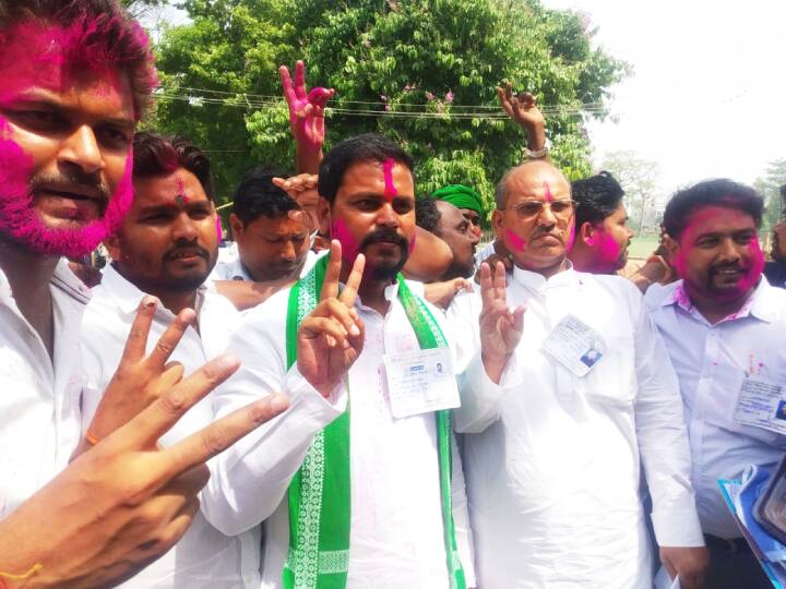 Muzaffarpur Bochahan By-Election Results LIVE Updates Bihar Assembly seat latest Vote Counting updates bjp, rjd Mukesh sahani win lose tally ann Bochahan By-Election Updates: मुजफ्फरपुर की बोचहां विधानसभा सीट से आरजेडी प्रत्याशी अमर पासवान की जीत, जानें कितना वोट मिला