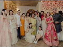 Ranbir-Alia Wedding : यहां देखें रणबीर-आलिया की शादी की सबसे खूबसूरत तस्वीरें