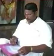 Police investigate the case of RSS leader hacked to death in Kerala's Palakkad | ABP News