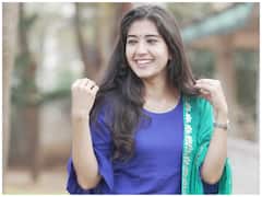 Sony Srivastava: 'మాటరాని మౌనమిది' భామ సోనీ శ్రీవాత్సవ