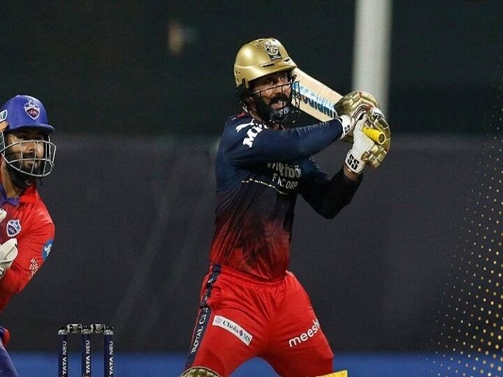 ipl 2022 live updates delhi capitals vs royal challengers bangalore  cricket score streaming  IPL 2022 DC vs RCB : રોયલ ચેલેન્જર્સ બેંગ્લુરુએ દિલ્હીને 16 રને  હરાવ્યું, હેઝલવુડની 3 વિકેટ