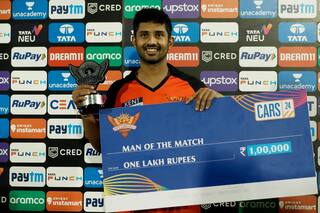 IPL 2022: Rahul Tripathi Earns Praise On Twitter After His Match-Winning Innings Against KKR, His Ex-Team