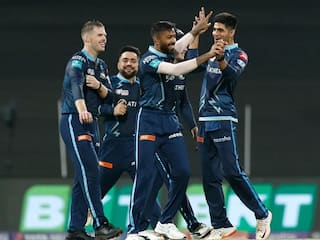 IPL Points Table में टॉप पर बरकरार है गुजरात टाइटंस, ऑरेंज और पर्पल कैप पर इनका कब्जा