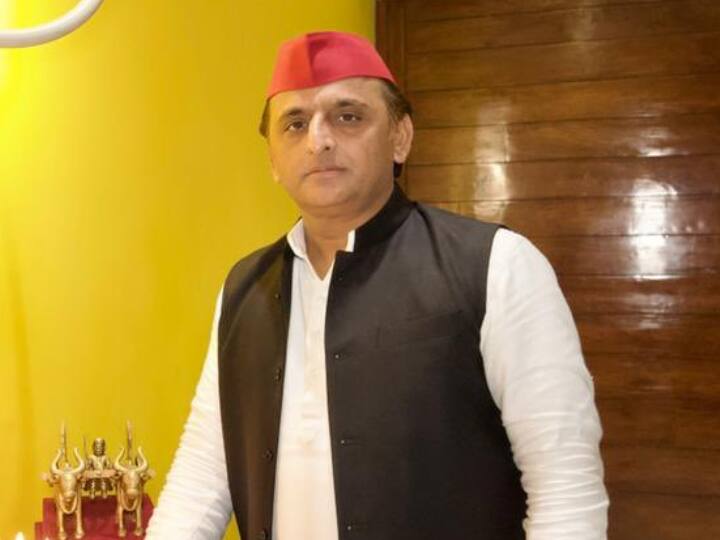 'मानवाधिकार और महिला आयोग से नोटिस पाने वालों में सबसे आगे है उत्तर प्रदेश', अखिलेश यादव ने यूपी सरकार को घेरा akhilesh yadav questions bjp cm yogi adityanath over law and order in uttar pradesh 'मानवाधिकार और महिला आयोग से नोटिस पाने वालों में सबसे आगे है उत्तर प्रदेश', अखिलेश यादव ने यूपी सरकार को घेरा