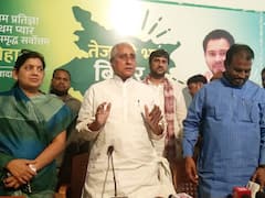 बोचहां सीट से हुई शानदार जीत पर जगदानंद सिंह ने कहा- तेजस्वी के नेतृत्व पर लोगों को विश्वास, CM नीतीश के लिए पार्टी में 'नो एंट्री'