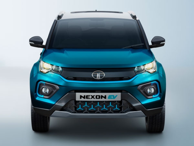 2022 Tata Nexon EV Max Coming With More Range And Features Check List | 2022 Tata Nexon EV Max: ज्यादा रेंज के साथ नई नेक्सॉन ईवी में क्या मिल सकते हैं फीचर्स,