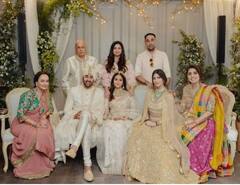 Ranbir-Alia Wedding: ਦੇਖੋ ਰਣਬੀਰ-ਆਲੀਆ ਦੇ ਵਿਆਹ ਦੀਆਂ ਸਭ ਤੋਂ ਖੂਬਸੂਰਤ ਤਸਵੀਰਾਂ