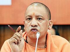 UP Corona News: 'पूरा NCR अलर्ट मोड पर रखें, हालात की समीक्षा करें', कोरोना मरीजों की बढ़ती संख्या पर CM योगी ने दिए निर्देश