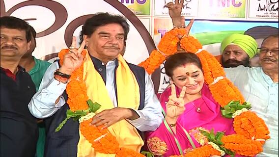 Bengal By poll: বালিগঞ্জ বিধানসভা ও আসানসোল লোকসভা, দুই উপনির্বাচনেই জয়ী তৃণমূল | Bangla News