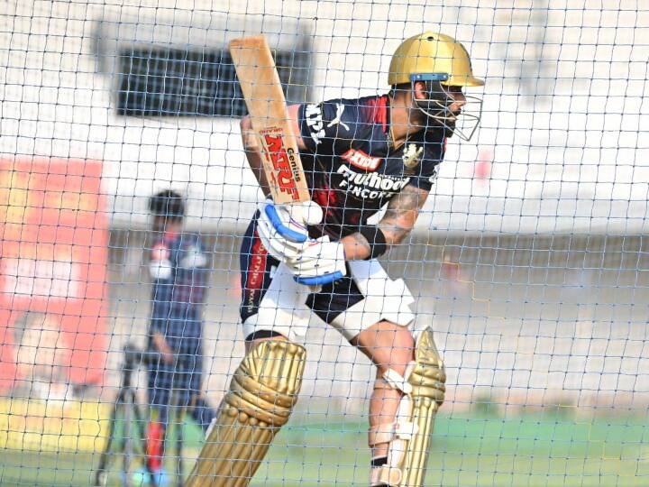 King Kohli returns to form, scoring a half-century in the IPL after so many innings GT vs RCB, IPL 2022: किंग कोहली फॉर्ममध्ये परतला, इतक्या डावानंतर आयपीएलमध्ये झळकावलं अर्धशतक