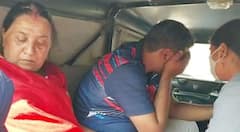 Crime News: પત્નીએ પતિની હત્યા કર્યા બાદ ટ્રોલી બેગમાં શબ લઈ જઈ ઈન્દોરમાં સળગાવ્યું, પુત્રી-જમાઈની પણ ધરપકડ