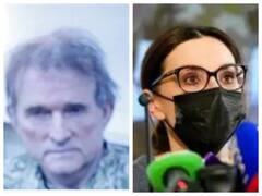 Russia Ukraine War: पुतिन के सहयोगी की पत्नी का आरोप- यूक्रेन में मेरे पति को मारा-पीटा गया, जेलेंस्की से की ये मांग