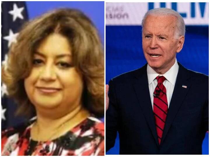 Indian descent Rachna Sachdeva nominated by Biden as its ambassador to Mali भारतीय मूल की रचना सचदेव को बाइडेन ने माली में अपना राजदूत नामित किया