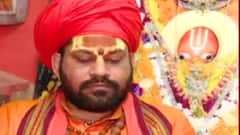 Hanuman Jayanti: Importance of the day | Explains priest of Hanuman Garhi