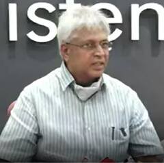 Vundavalli Arun Kumar : AP CM Jagan పై ఉండవల్లి అరుణ్ కుమార్ కీలక వ్యాఖ్యలు| ABP Desam