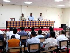 Kedarnath Yatra 2022: केदारनाथ यात्रा की तैयारियों पर DM ने की यूनियनों के साथ बैठक, व्यापारियों ने जमकर किया हंगामा