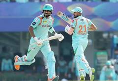 MI vs LSG: કેએલ રાહુલે મુંબઈ સામે બનાવ્યા અનેક રેકોર્ડ,  300 ફોર ફટકારી સચિન કરતા પણ આગળ નિકળ્યો