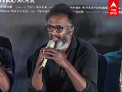 Arun Pandian Speech | தமிழ் சினிமாவை அழிச்சிட்டாங்க..விஜய், அஜித்தை வெளுத்து வாங்கிய அருண்பாண்டியன்