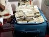 Cash seize Andhra Pradesh: போலீஸ் செய்த ரைடு.. அரசு பேருந்தில் சிக்கிய 9 கோடி.. ஆந்திராவில் அதிர்ச்சி சம்பவம்..!