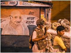 Jahangirpuri Violence: शोभायात्रा में बवाल के बाद राजनीतिक दलों ने की शांति की अपील, जानिए किसने क्या कहा