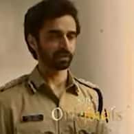 MAI Review: Sakshi Tanwar shines in Netflix series | SBS Originals