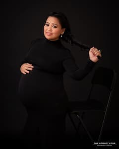 Bharti Singh : मुलाच्या जन्मानंतर अवघ्या 12 दिवसांनी भारती सिंह कामावर परतली!