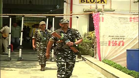Asansol Bypoll Result: চতুর্থ রাউন্ডের গণনা শেষ, ৪০ হাজার ভোটে লিড শত্রুঘ্ন সিনহার ।Bangla News