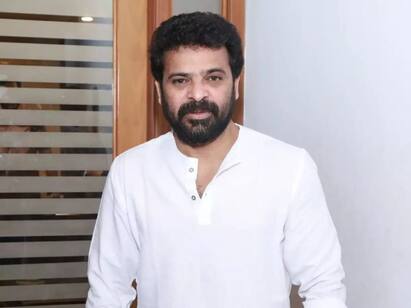 BJP to take over Hindi cinema - Director Aamir accused! இந்தியை வளர்க்க சினிமா கலைஞர்களை கையில் எடுக்கும் பாஜக - இயக்குநர் அமீர் குற்றச்சாட்டு !