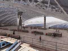 Rajasthan News: एयरपोर्ट जैसा बनेगा बनेगा कोटा रेलवे स्टेशन, जानें- क्या-क्या सुविधाएं मिलेंगी