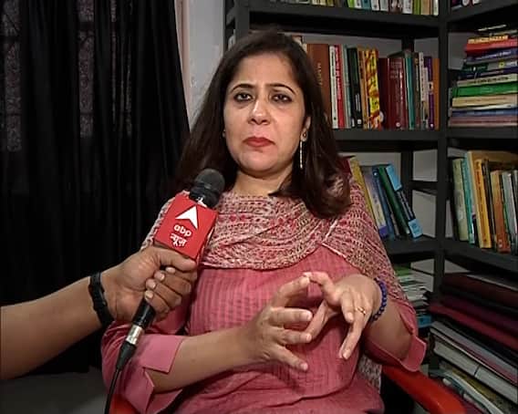 Ballygunge Bypoll Result: বালিগঞ্জে ২ নম্বরে CPM, 'এটা আমাদের নৈতিক জয়', বললেন সায়রা শাহ হালিম।Bangla News