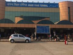 Delhi ISBT: दिल्ली के आनंद विहार आईएसबीटी पर बनेगा रैंप, यात्रियों को मिलेगी काफी सुविधा