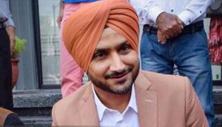 Harbhajan Singh : રાજ્યસભા સાંસદ બનતા હરભજન સિંહે કર્યું દિલ જીતી લે તેવુ કામ, જાણો પોતાનો પગાર કોને આપશે ?